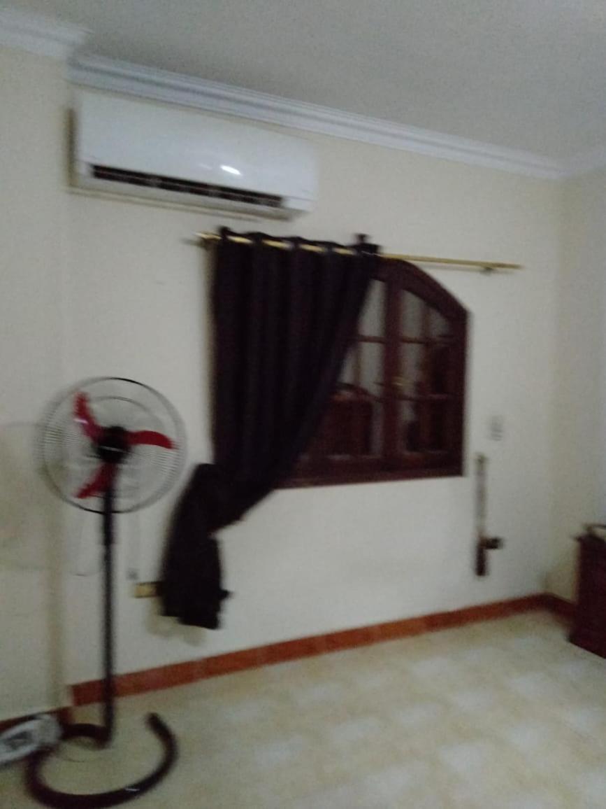 التجمع الخامس Apartamento