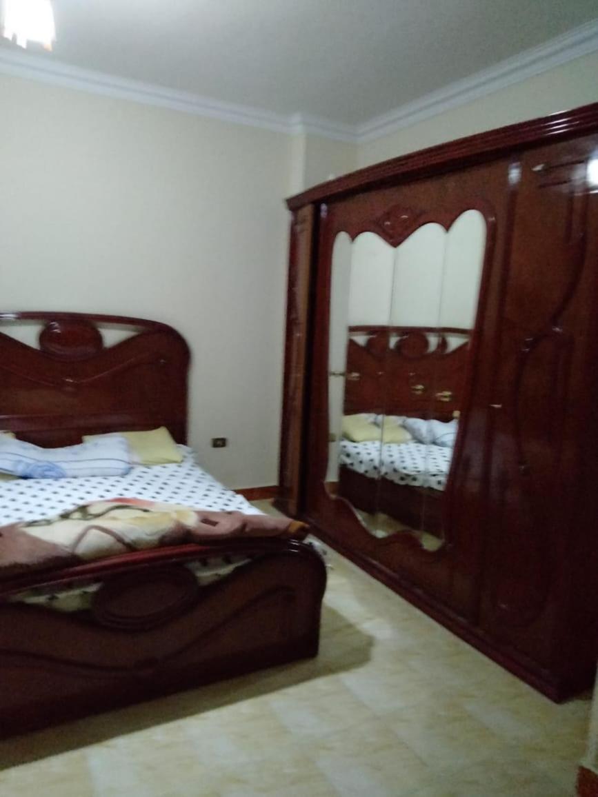 التجمع الخامس Apartamento