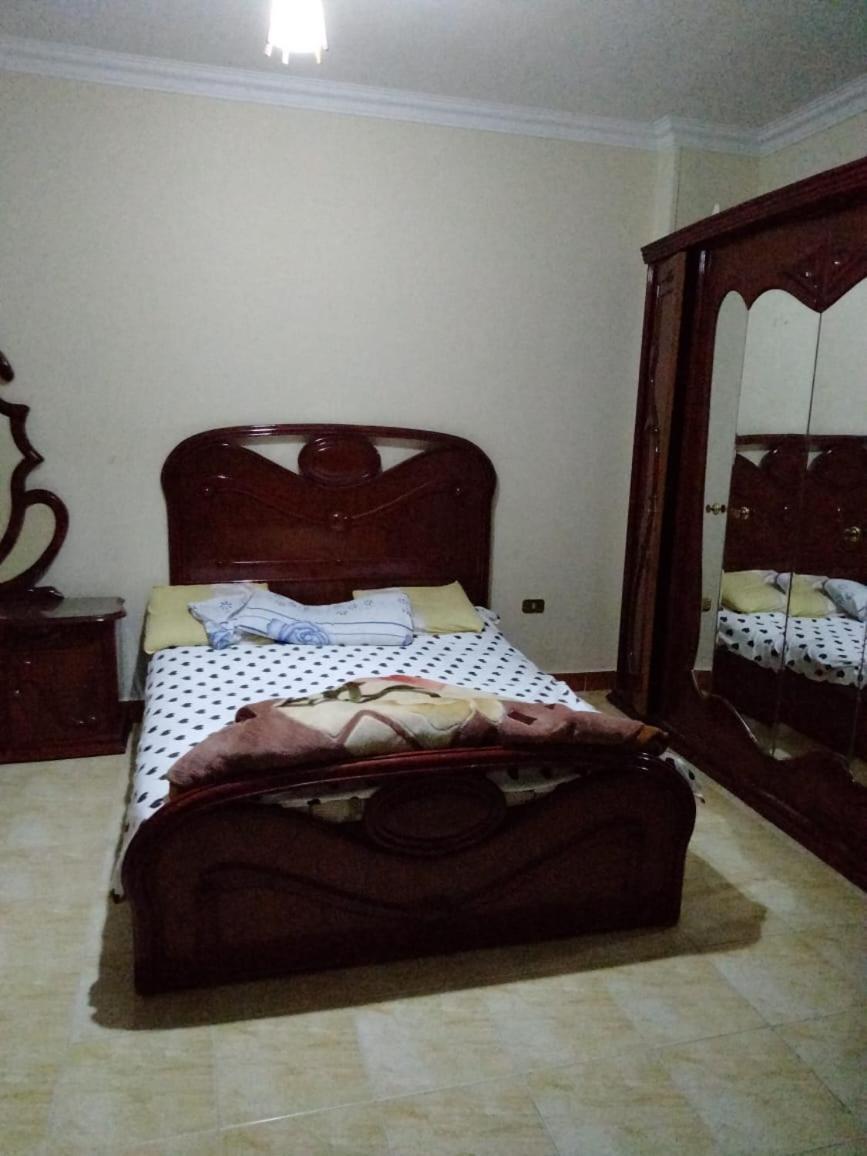 Apartamento التجمع الخامس Cairo