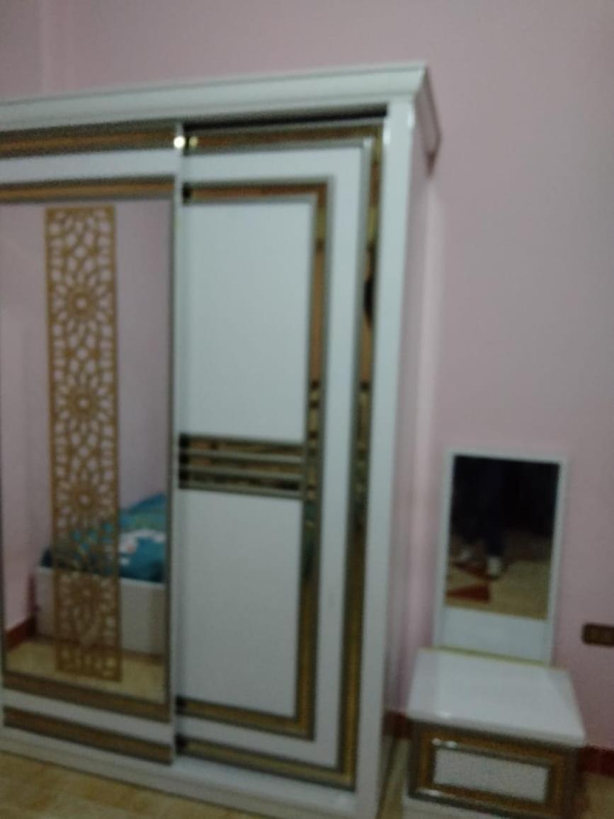 Apartment التجمع الخامس