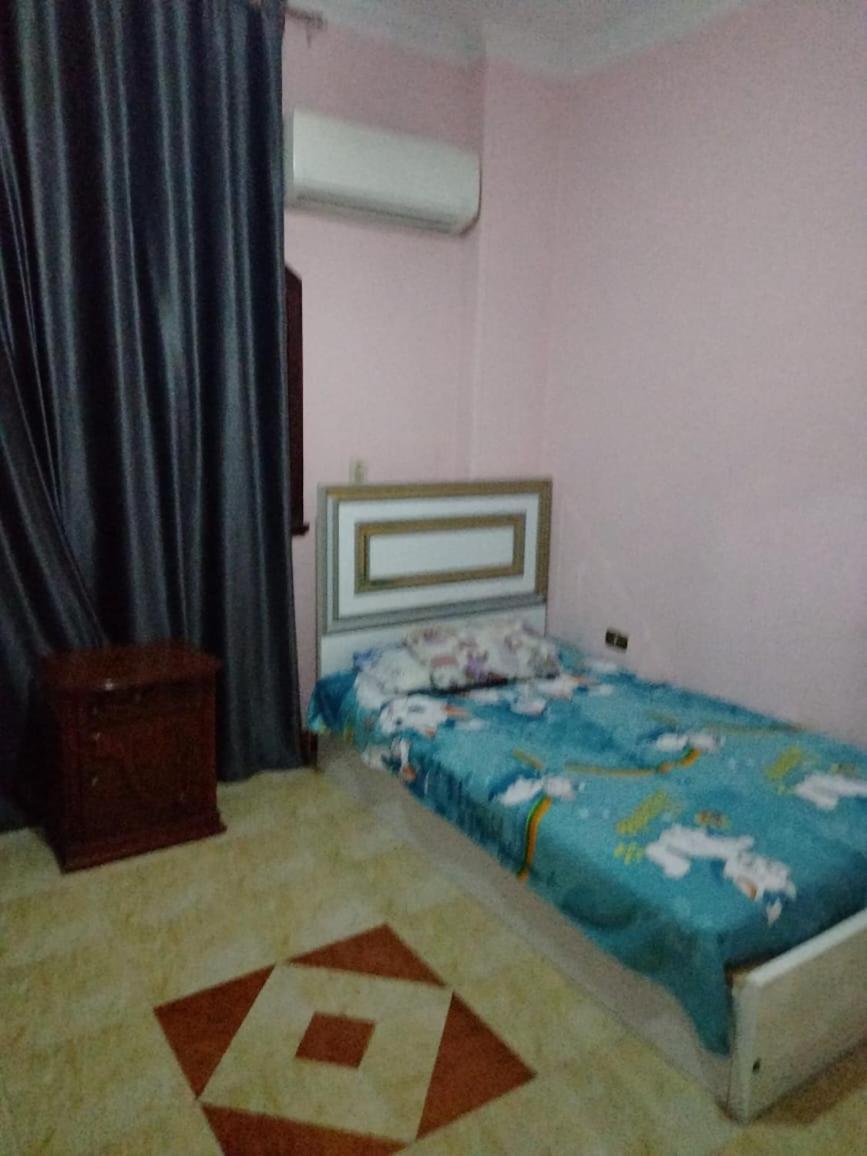 Apartment التجمع الخامس *
