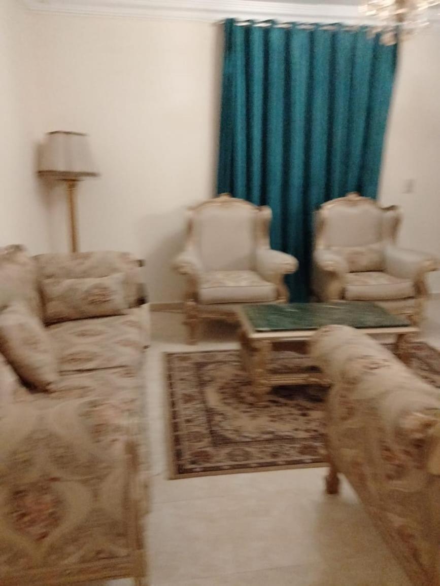 التجمع الخامس Apartment Cairo