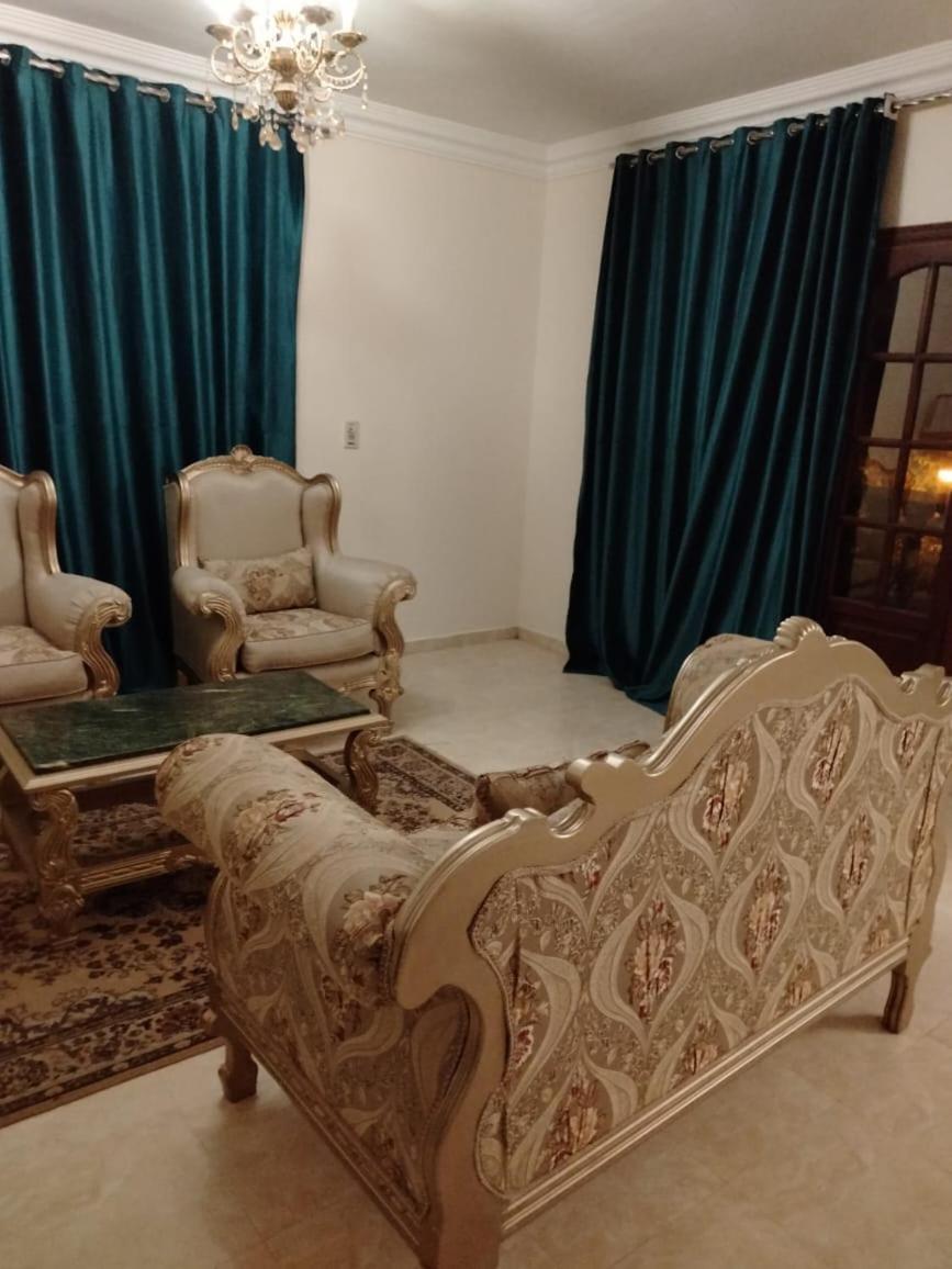 Apartment التجمع الخامس *