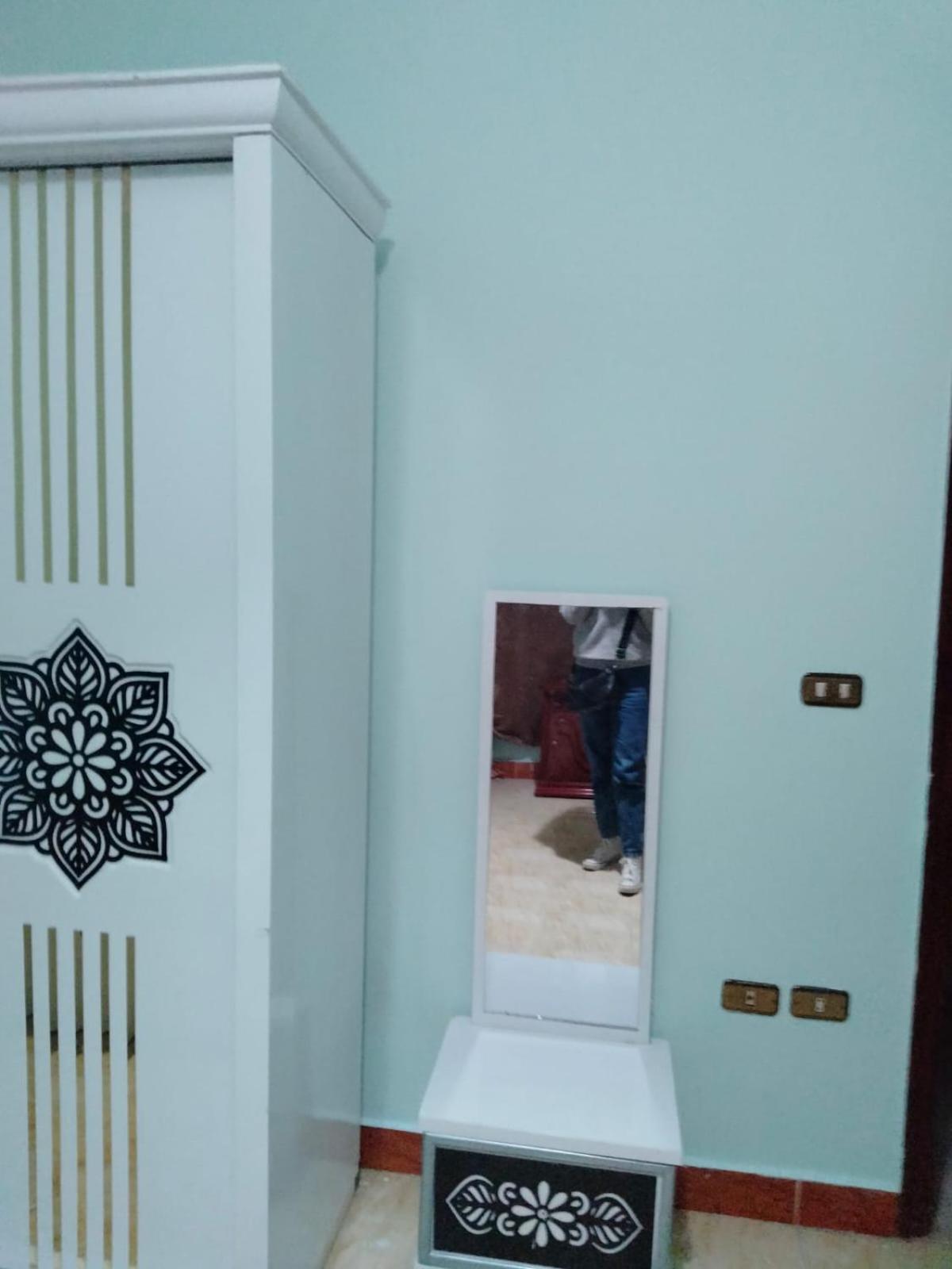 التجمع الخامس Apartment