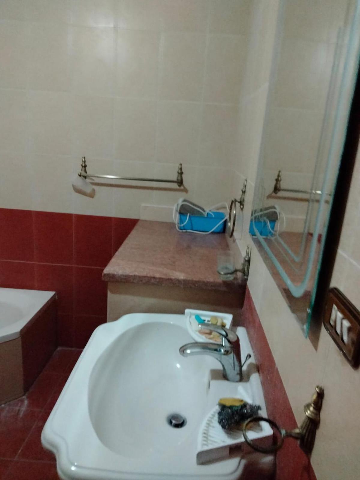 Apartment التجمع الخامس