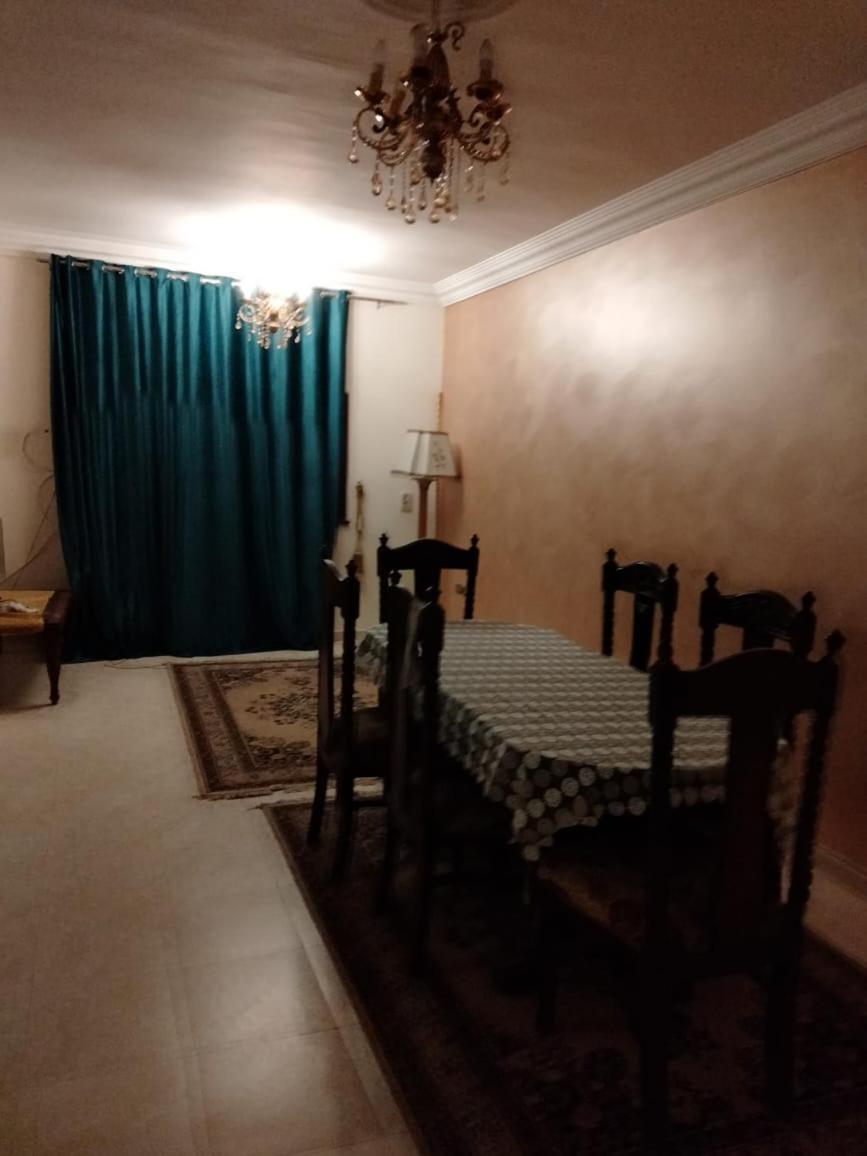 Apartment التجمع الخامس *