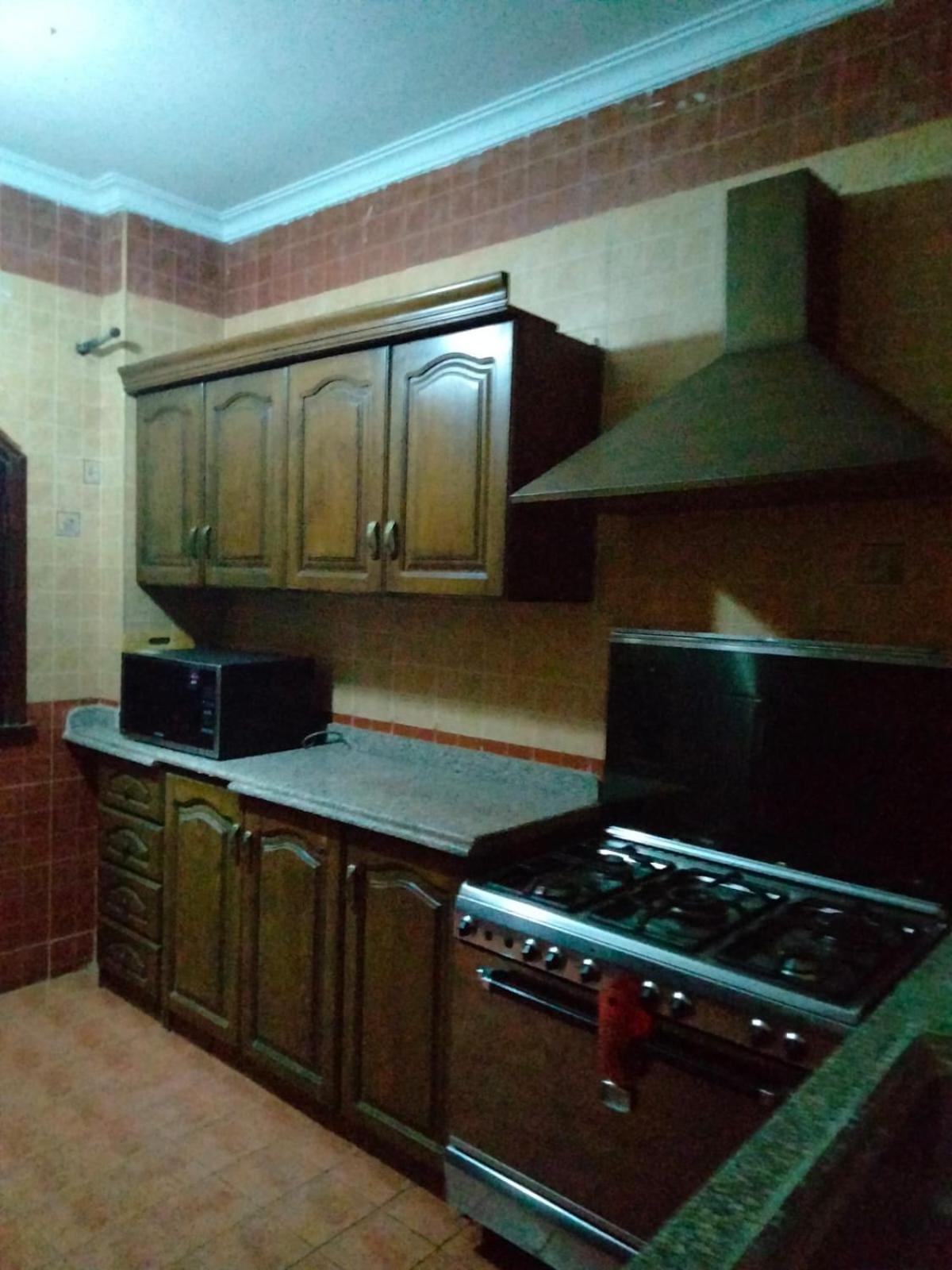Apartment التجمع الخامس Cairo
